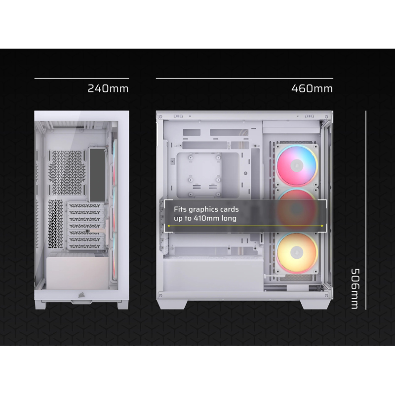 Corsair CC-9011325-WW