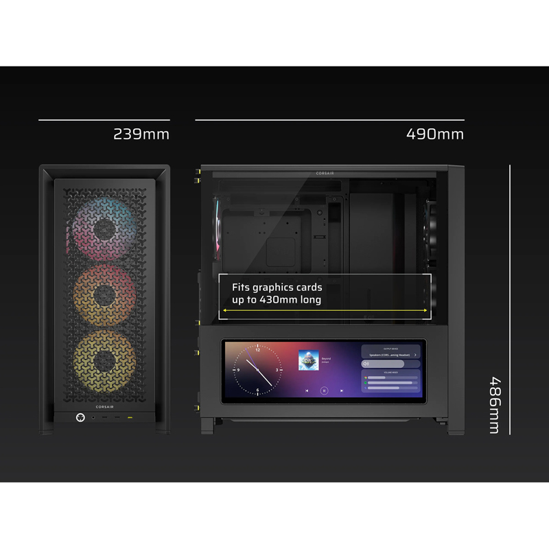 Corsair CC-9011326-WW