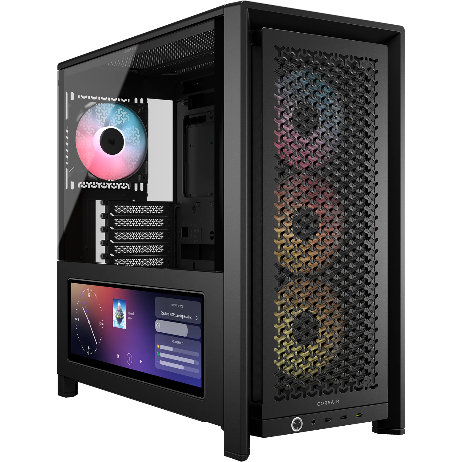 Corsair CC-9011326-WW