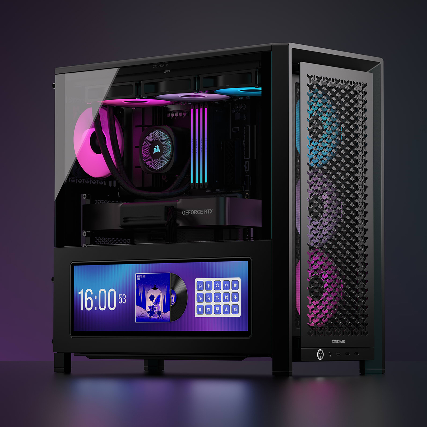 Corsair CC-9011326-WW