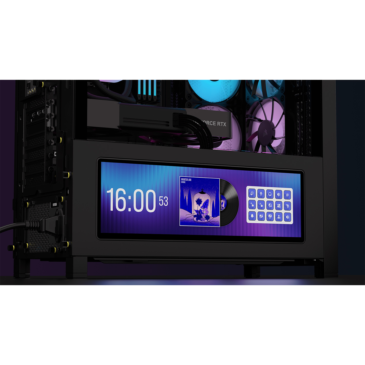 Corsair CC-9011326-WW