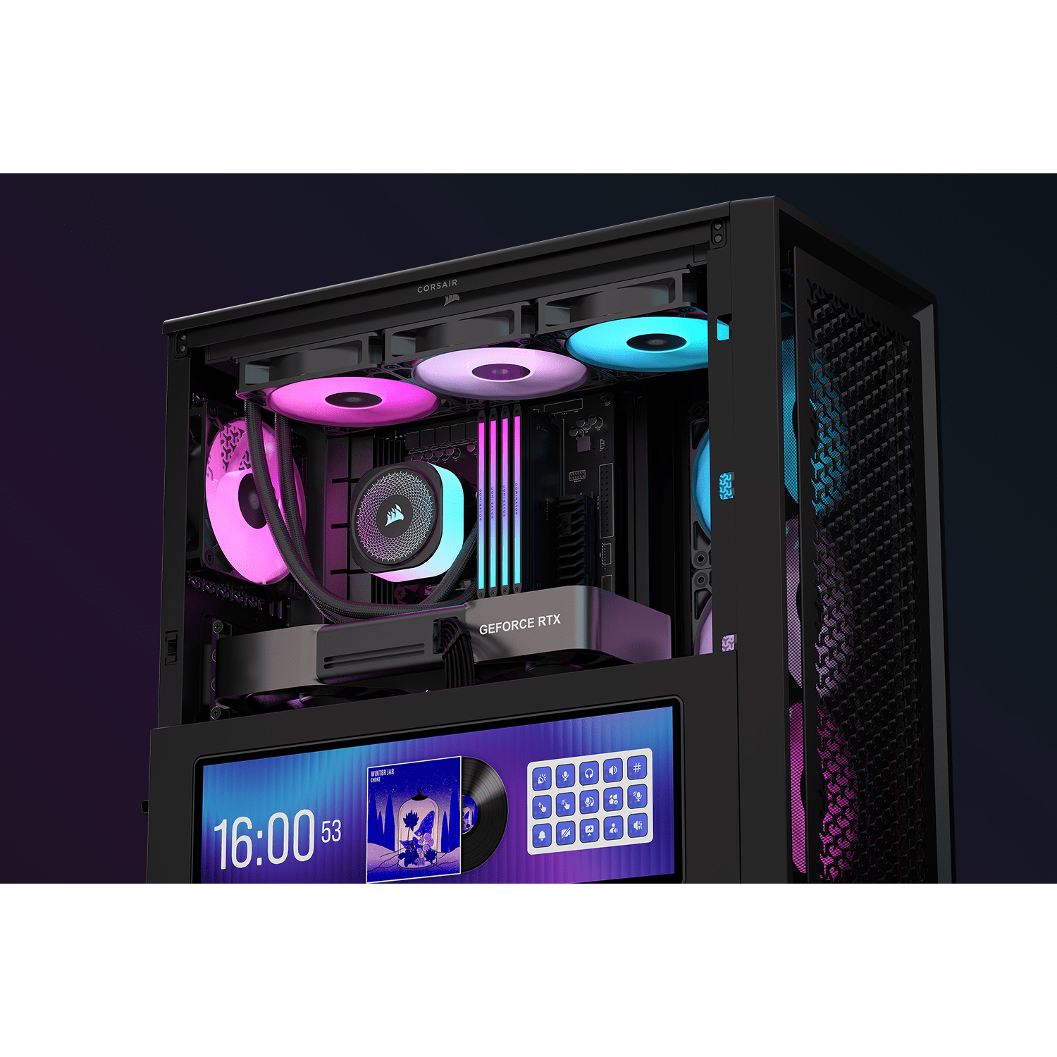 Corsair CC-9011326-WW