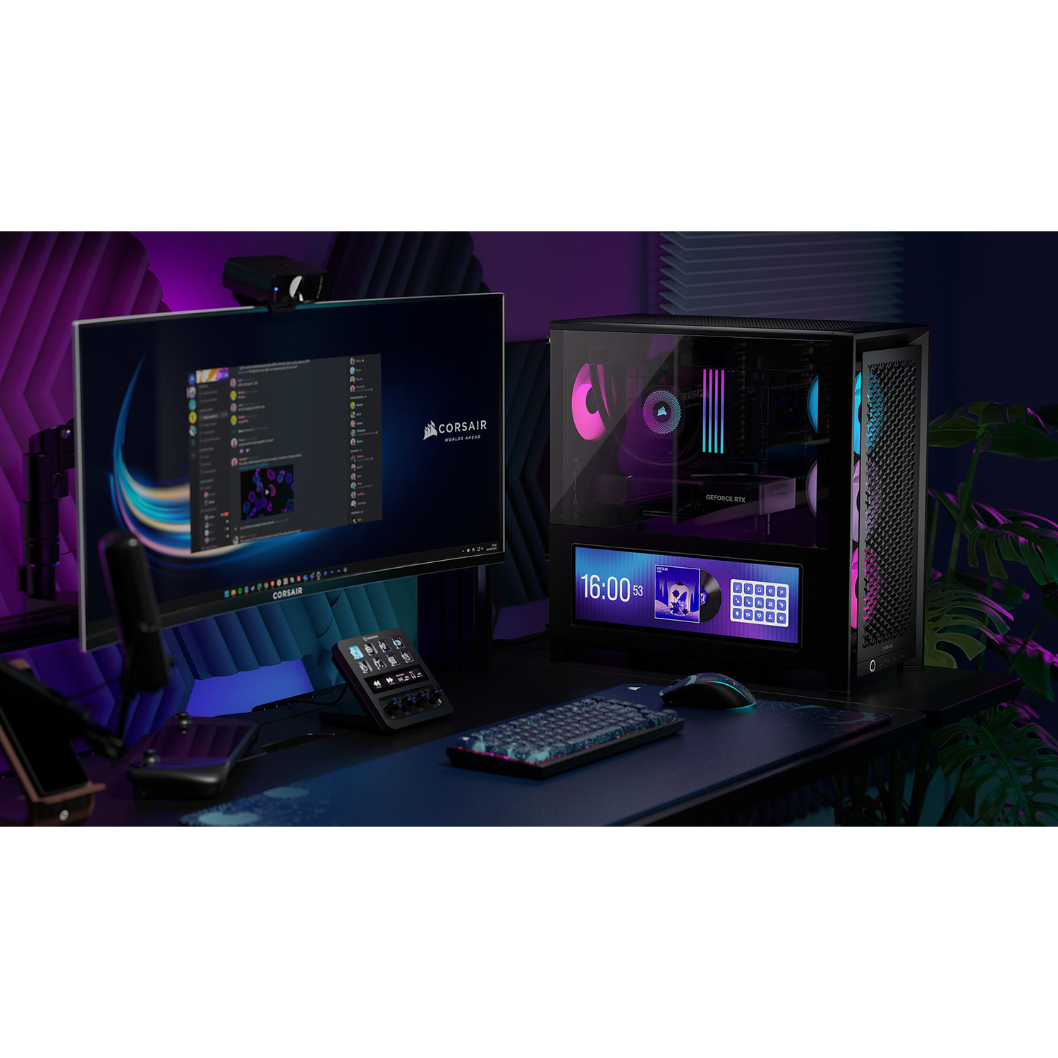 Corsair CC-9011326-WW