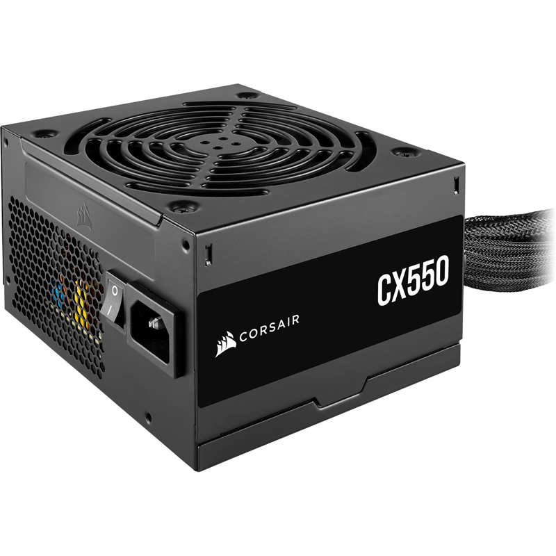 Corsair CX550 CP-9020277-EU