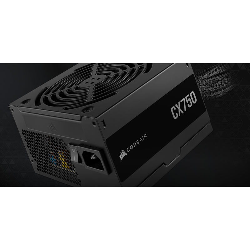 Corsair CX750 CP-9020279-EU