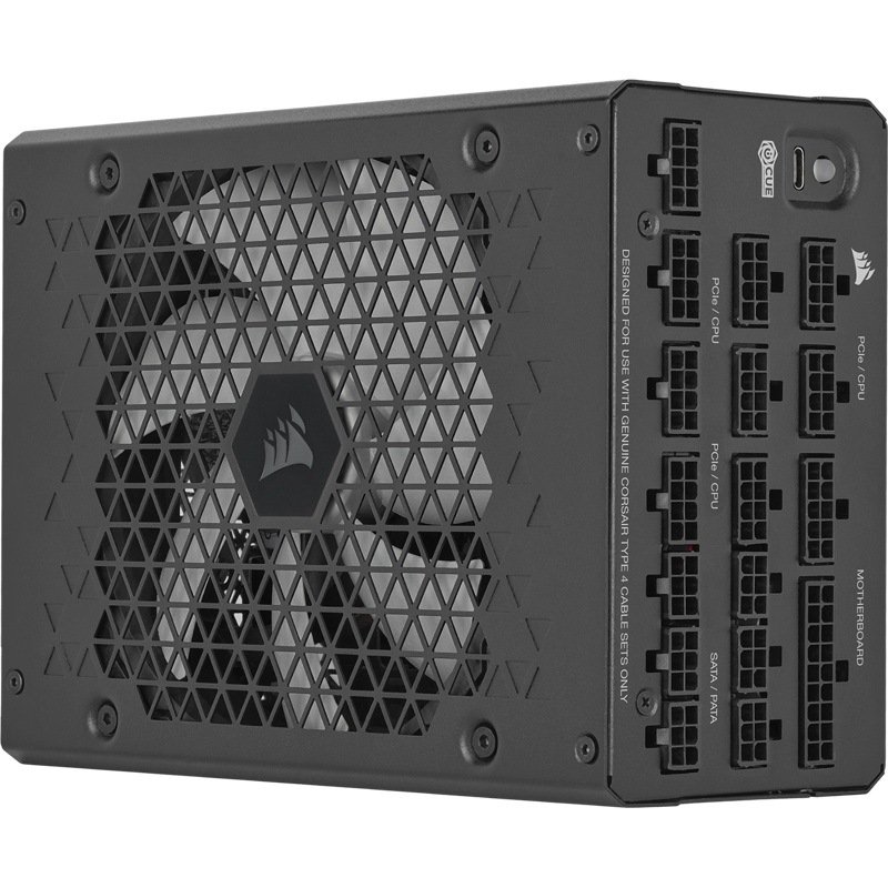 Corsair HX1500i CP-9020309-EU