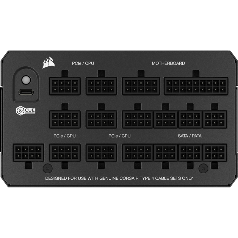 Corsair HX1500i CP-9020309-EU