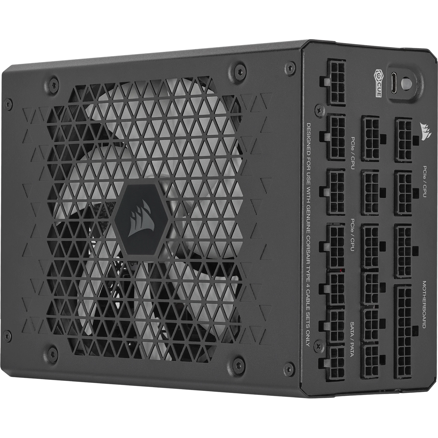 Corsair HX1500i CP-9020309-EU