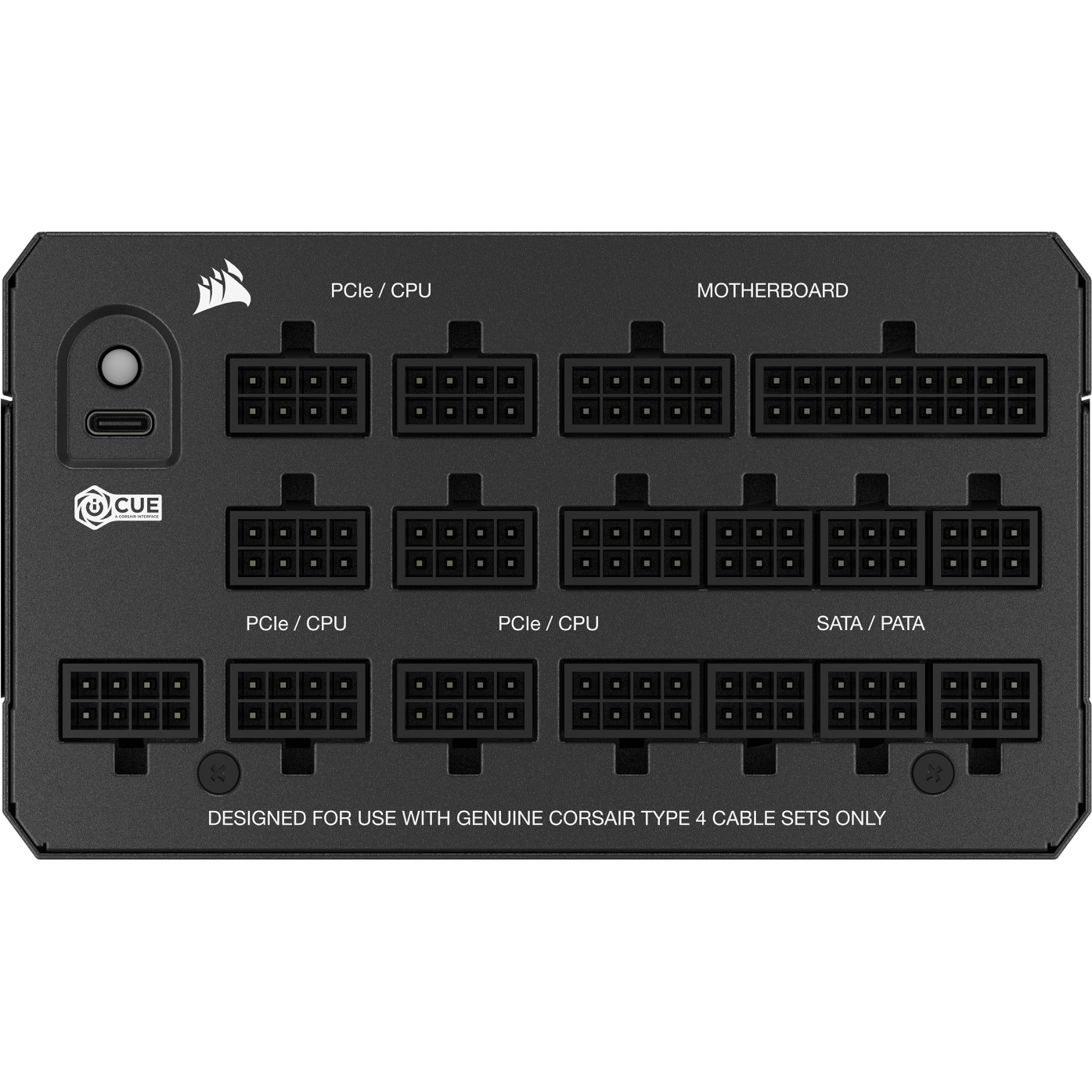 Corsair HX1500i CP-9020309-EU