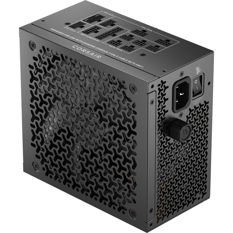 Corsair RM1000x SHIFT CP-9020300-EU