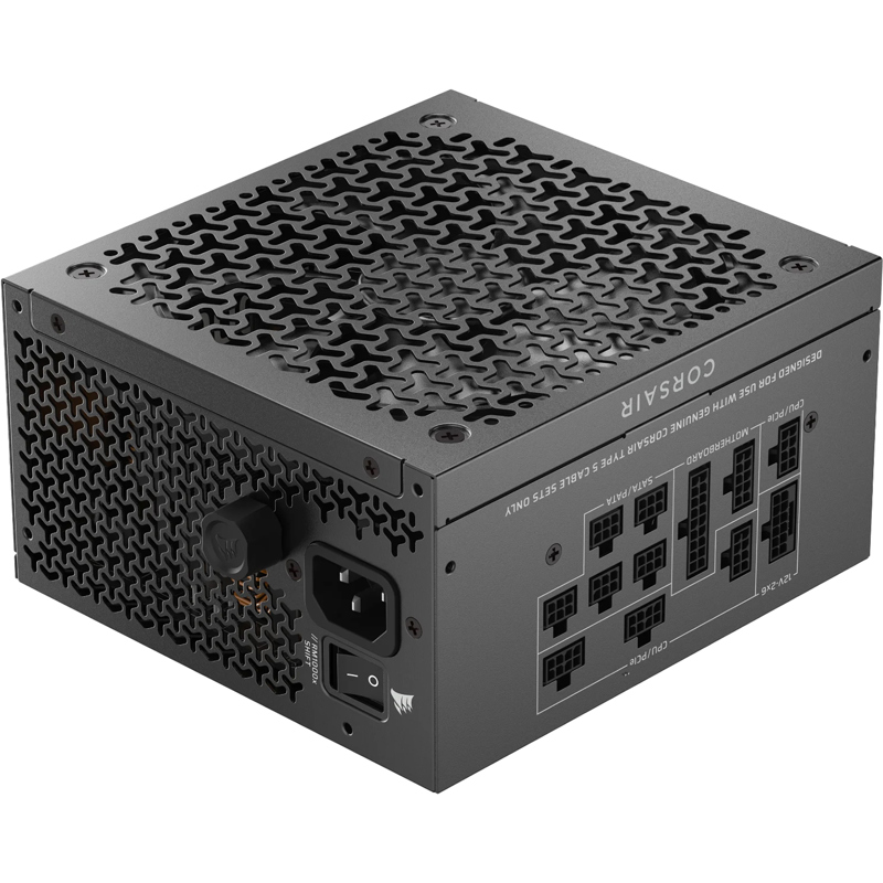 Corsair RM1000x SHIFT CP-9020300-EU