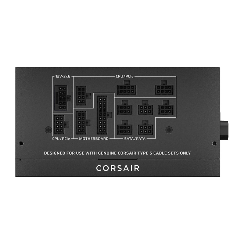 Corsair RM1000x SHIFT CP-9020300-EU