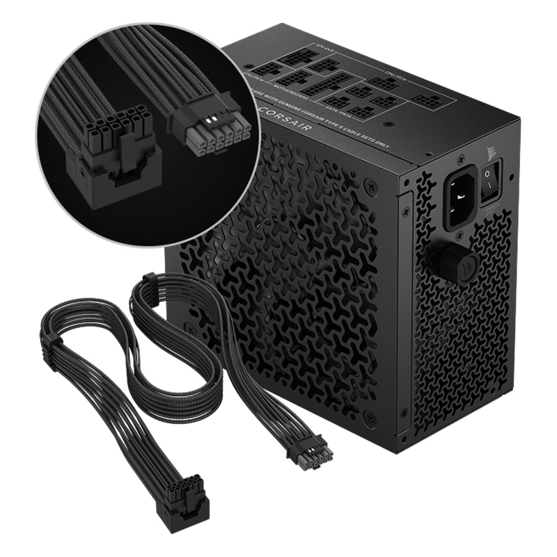 Corsair RM1000x SHIFT CP-9020300-EU