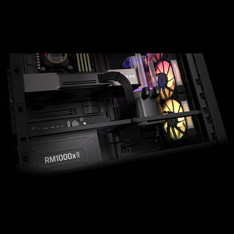 Corsair RM1000x SHIFT CP-9020300-EU