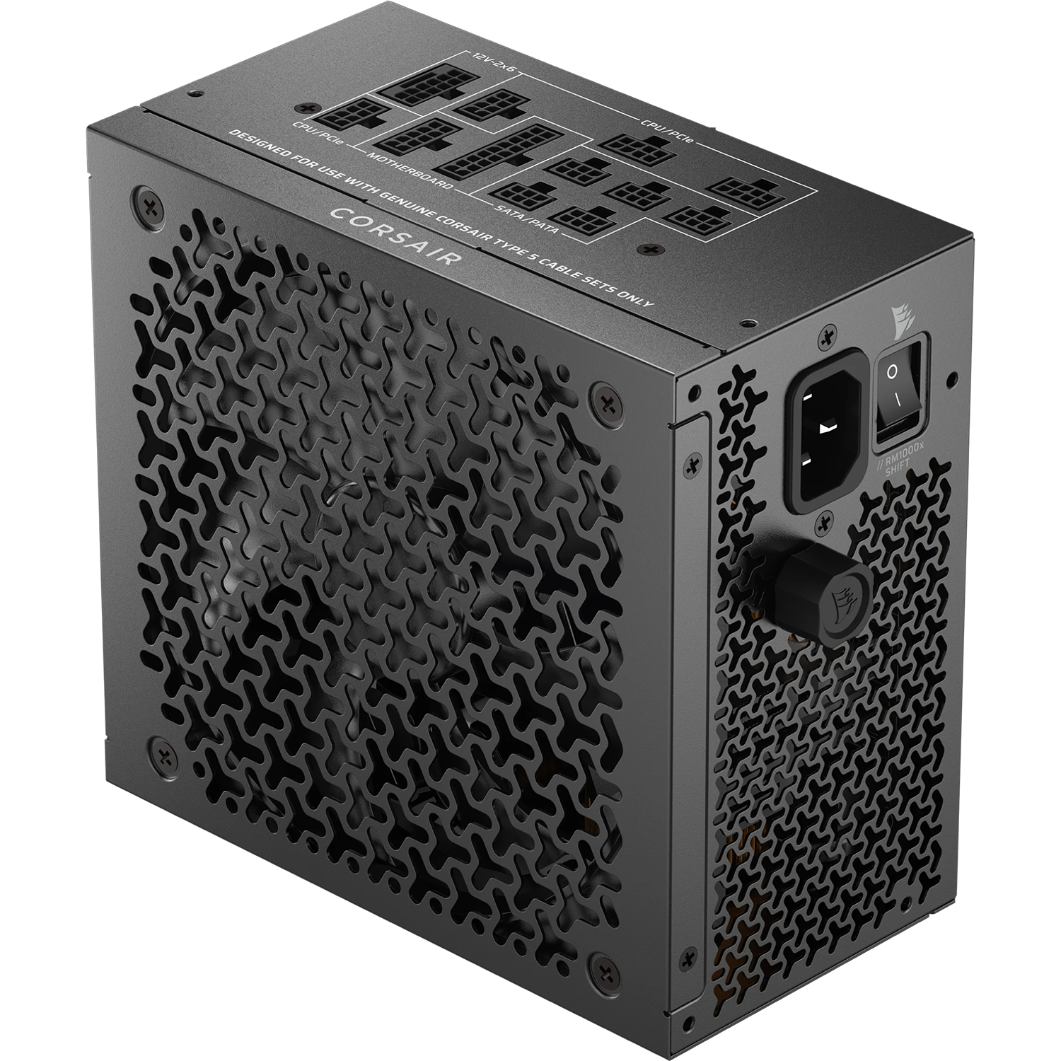 Corsair RM1000x SHIFT CP-9020300-EU