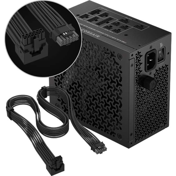 Corsair RM1000x SHIFT CP-9020300-EU