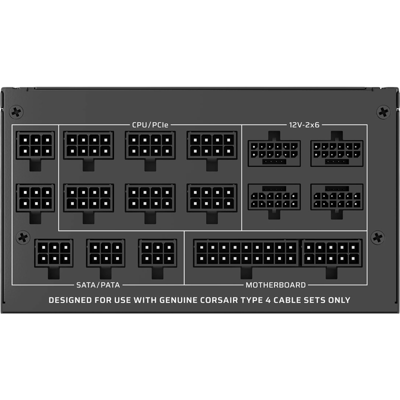 Corsair WS3000 CP-9020312-EU