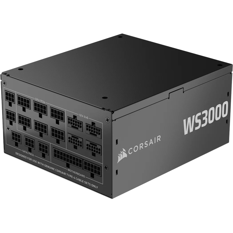 Corsair WS3000 CP-9020312-EU
