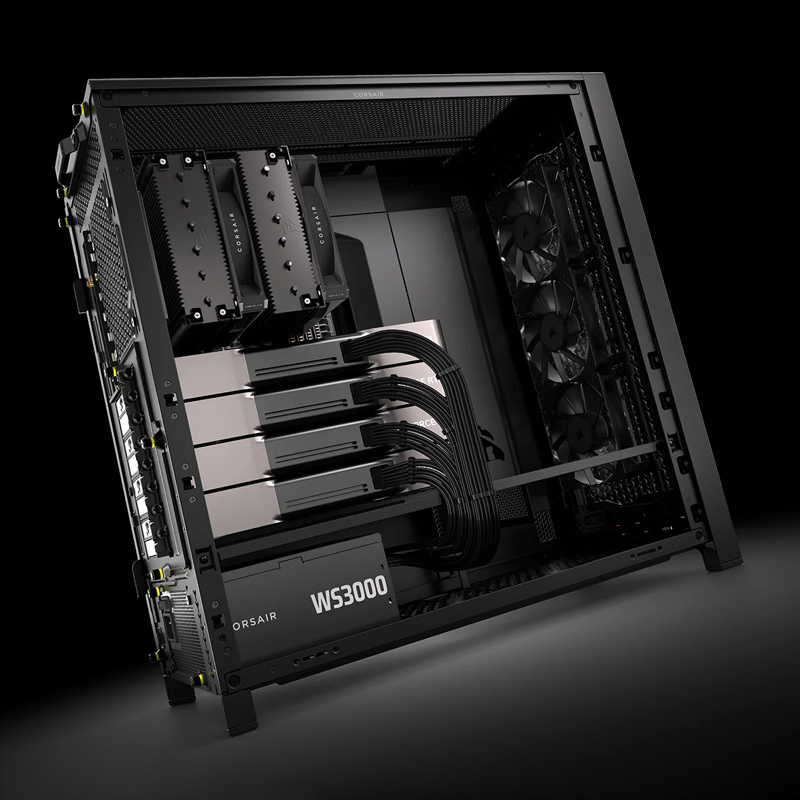 Corsair WS3000 CP-9020312-EU