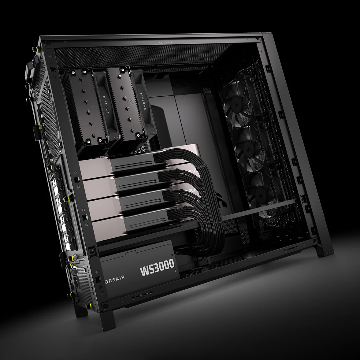 Corsair WS3000 CP-9020312-EU