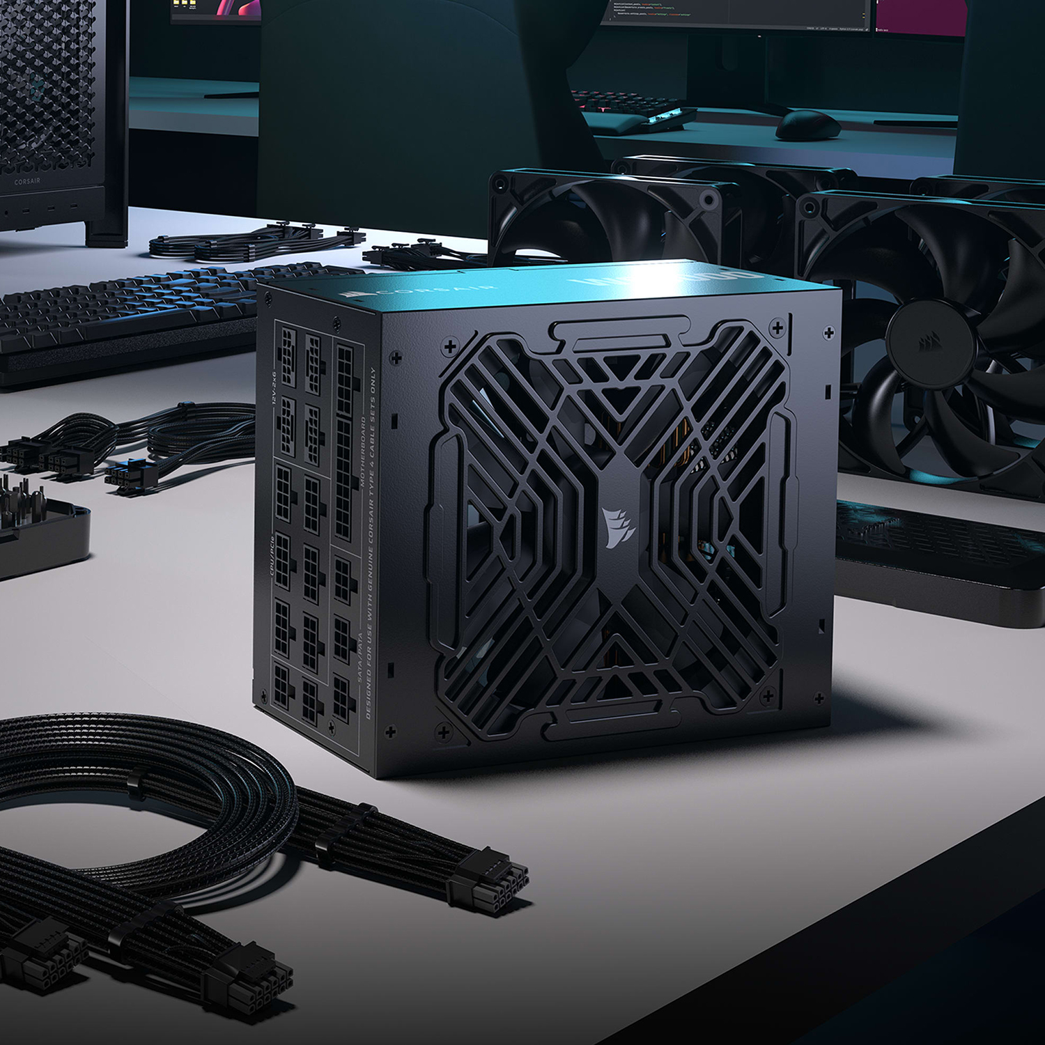 Corsair WS3000 CP-9020312-EU