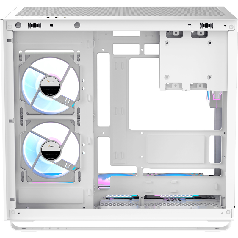 Ocypus Iota-C70-WHD600XX-GL