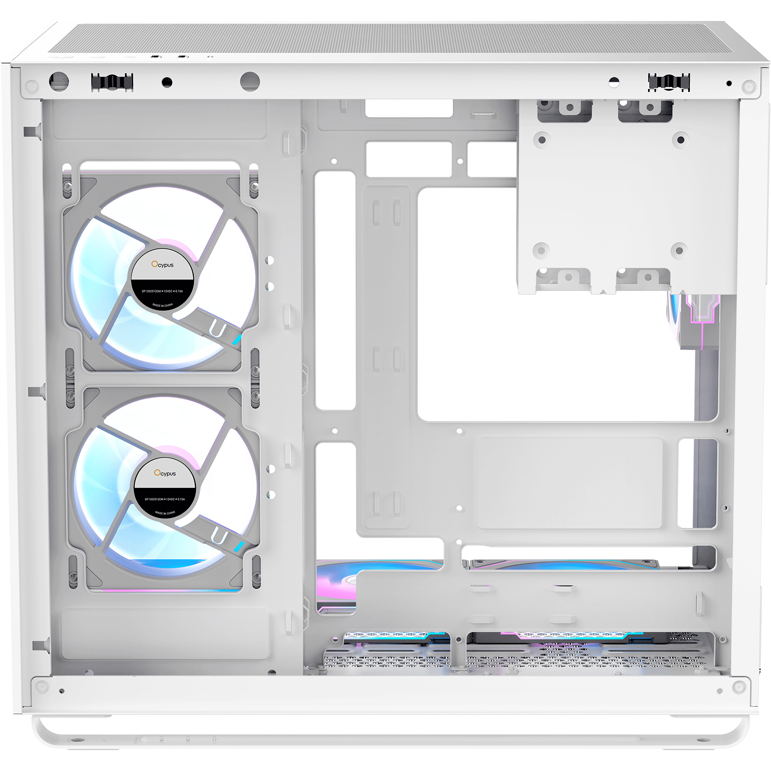 Ocypus Iota-C70-WHD600XX-GL