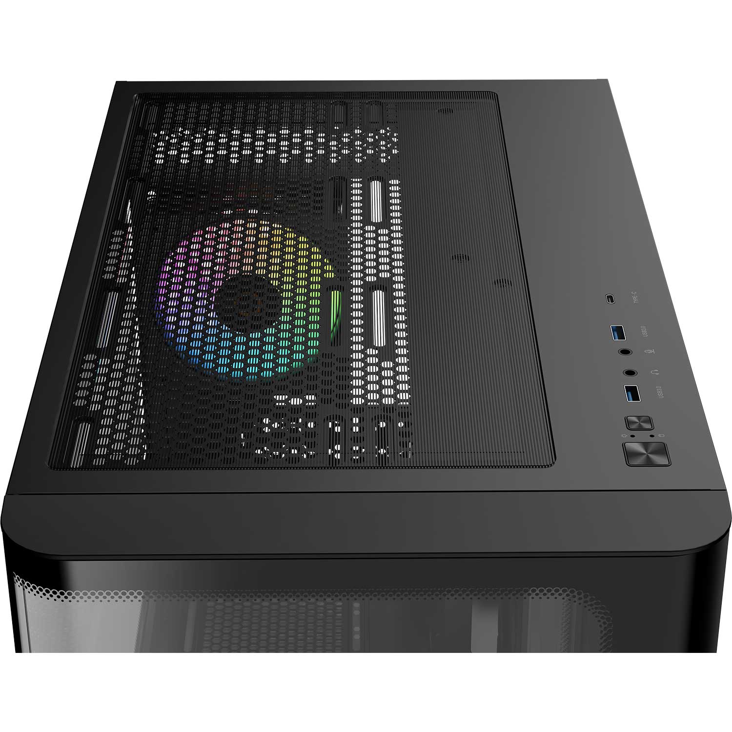 Ocypus Iota-C70-BKD400CD-GL