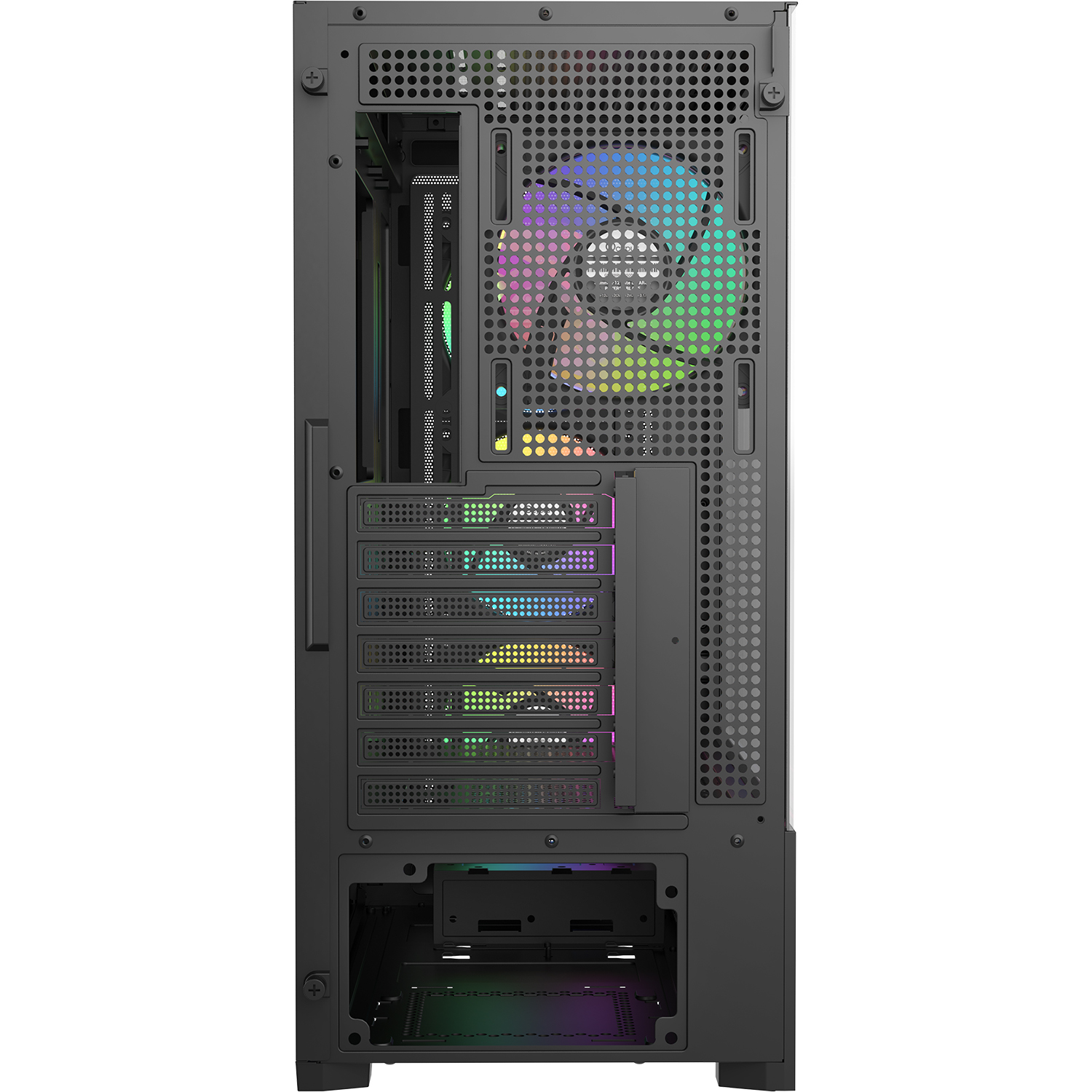 Ocypus Delta-C70-BKG400XX-GL