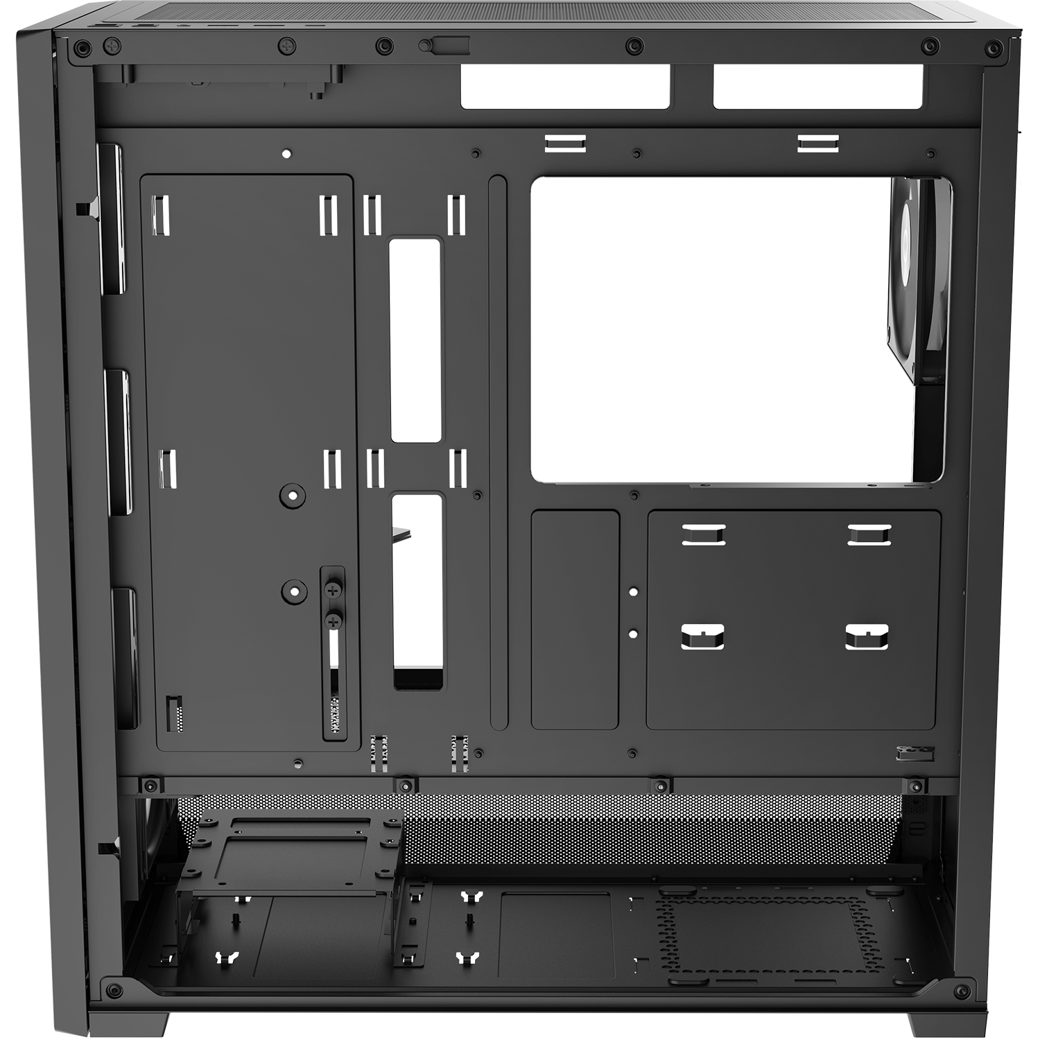 Ocypus Delta-C70-BKG400XX-GL