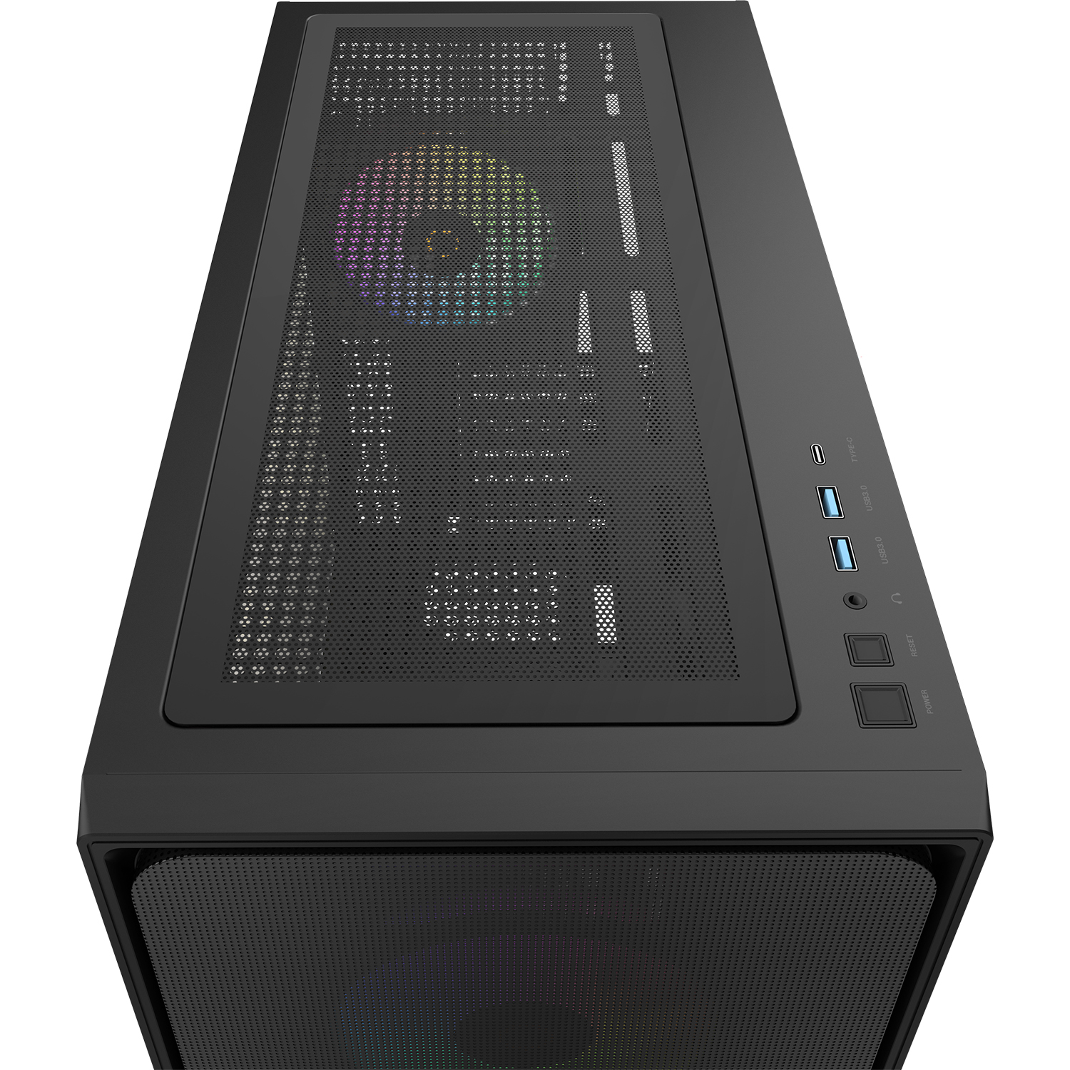 Ocypus Delta-C70-BKG400XX-GL