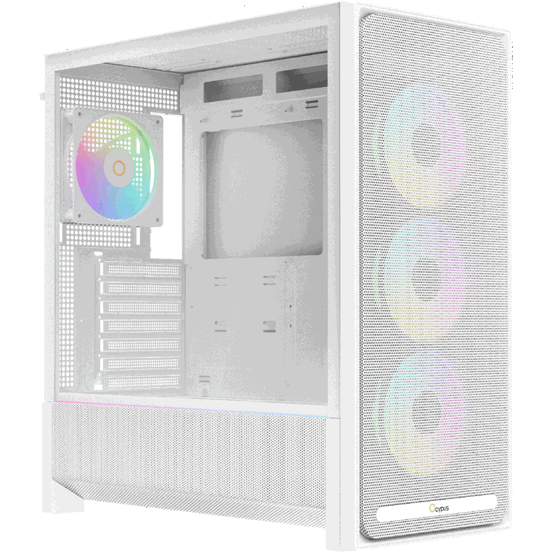 Ocypus Delta-C70-WHG400XX-GL