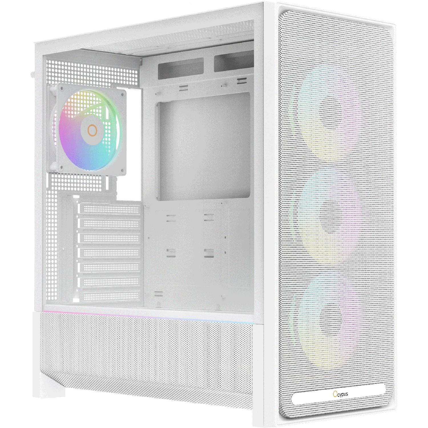 Ocypus Delta-C70-WHG400XX-GL