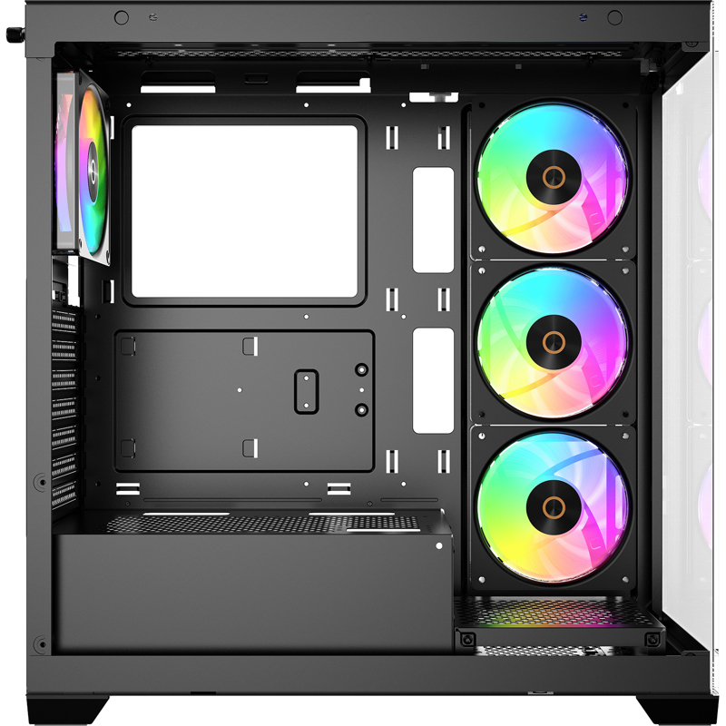 Ocypus Gamma-C72-BKD400XX-GL
