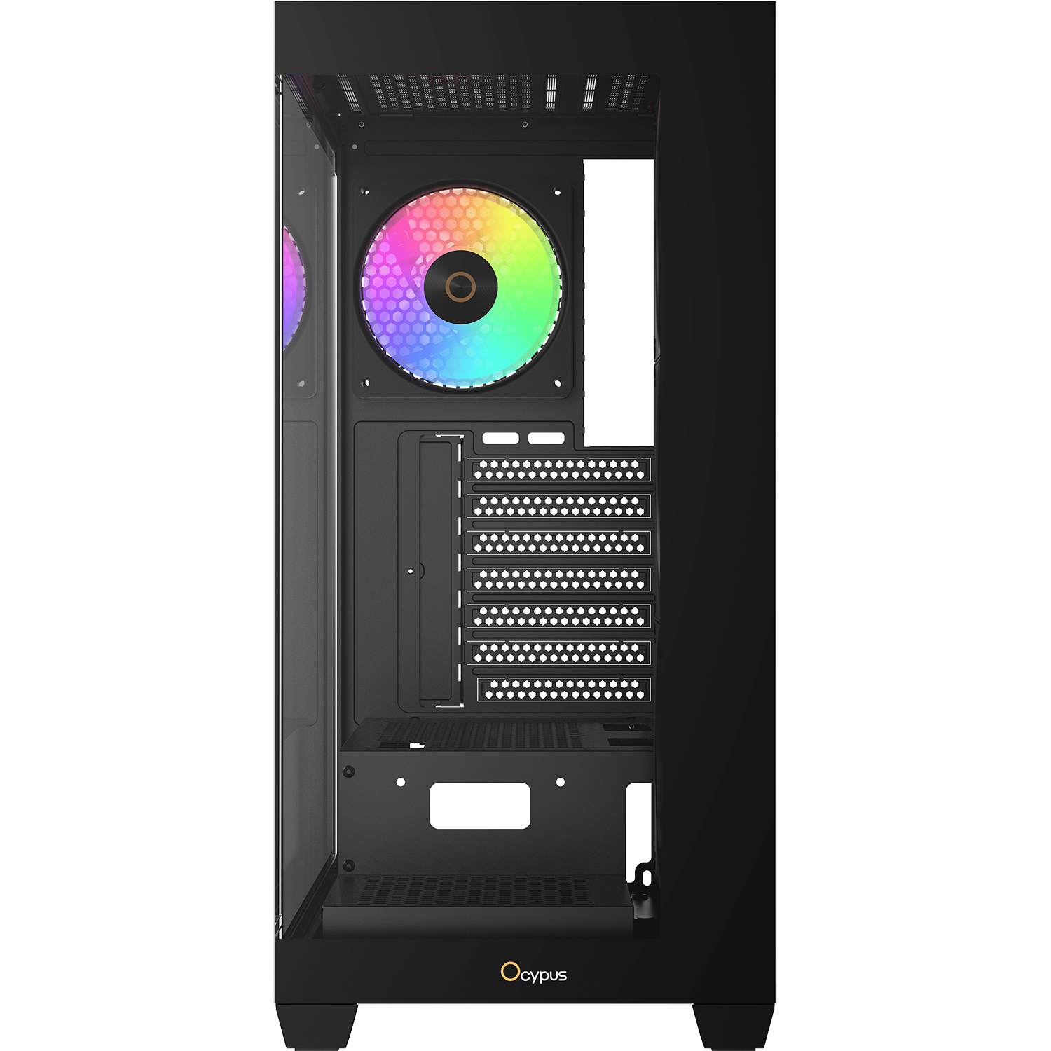 Ocypus Gamma-C72-BKD400XX-GL