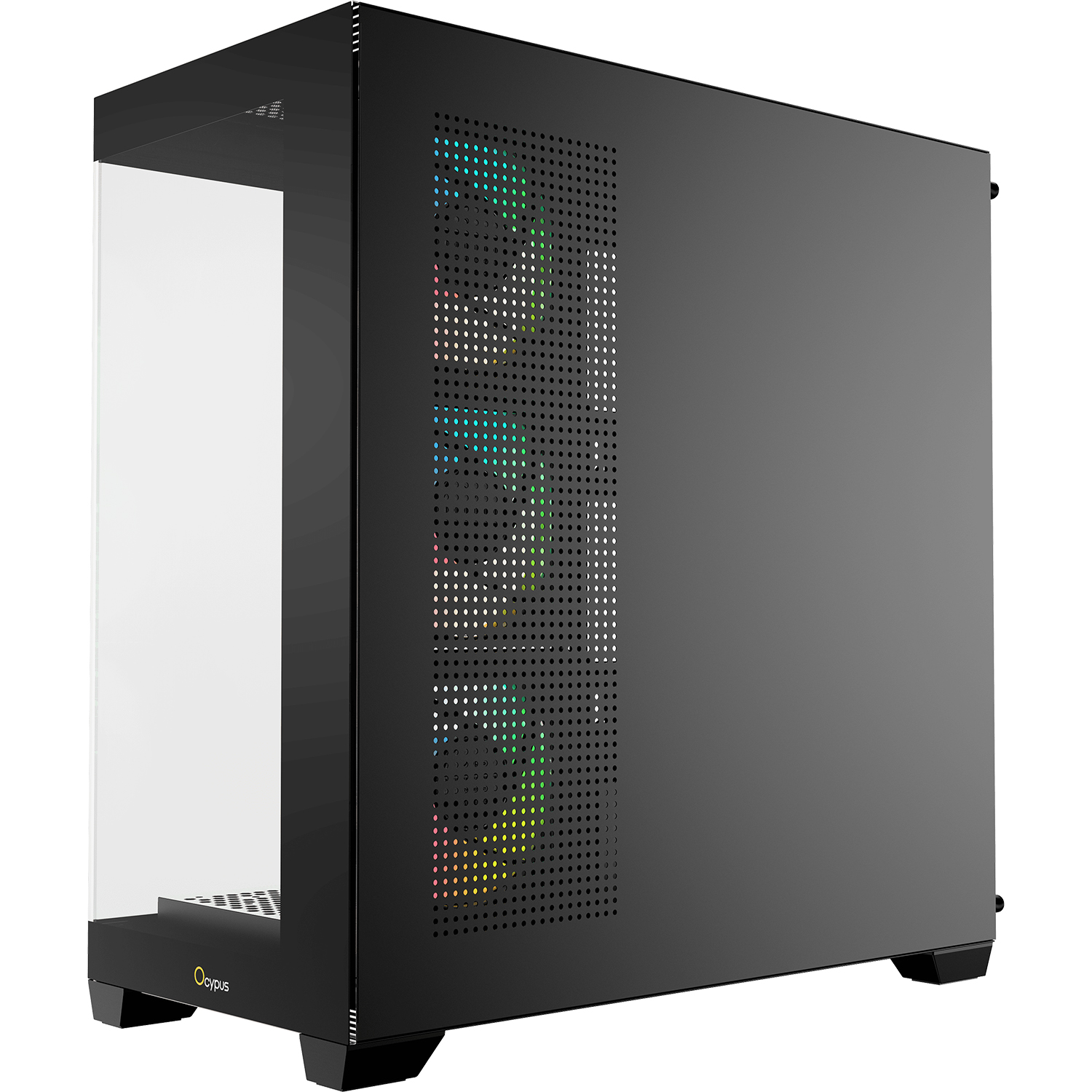 Ocypus Gamma-C72-BKD400XX-GL