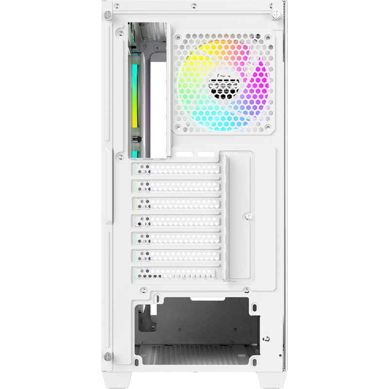 Ocypus Gamma-C72-WHD400XX-GL