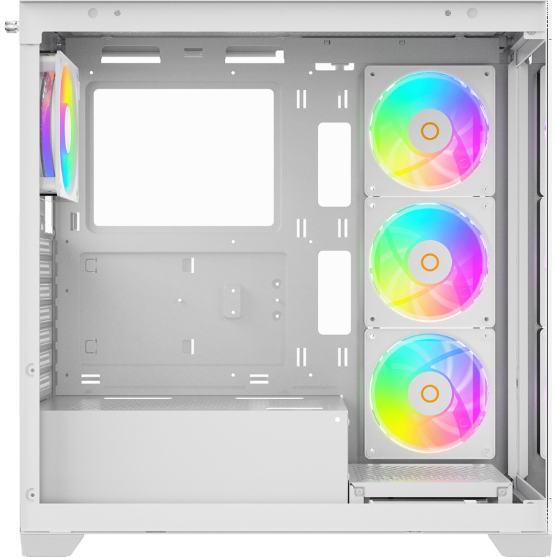 Ocypus Gamma-C72-WHD400XX-GL