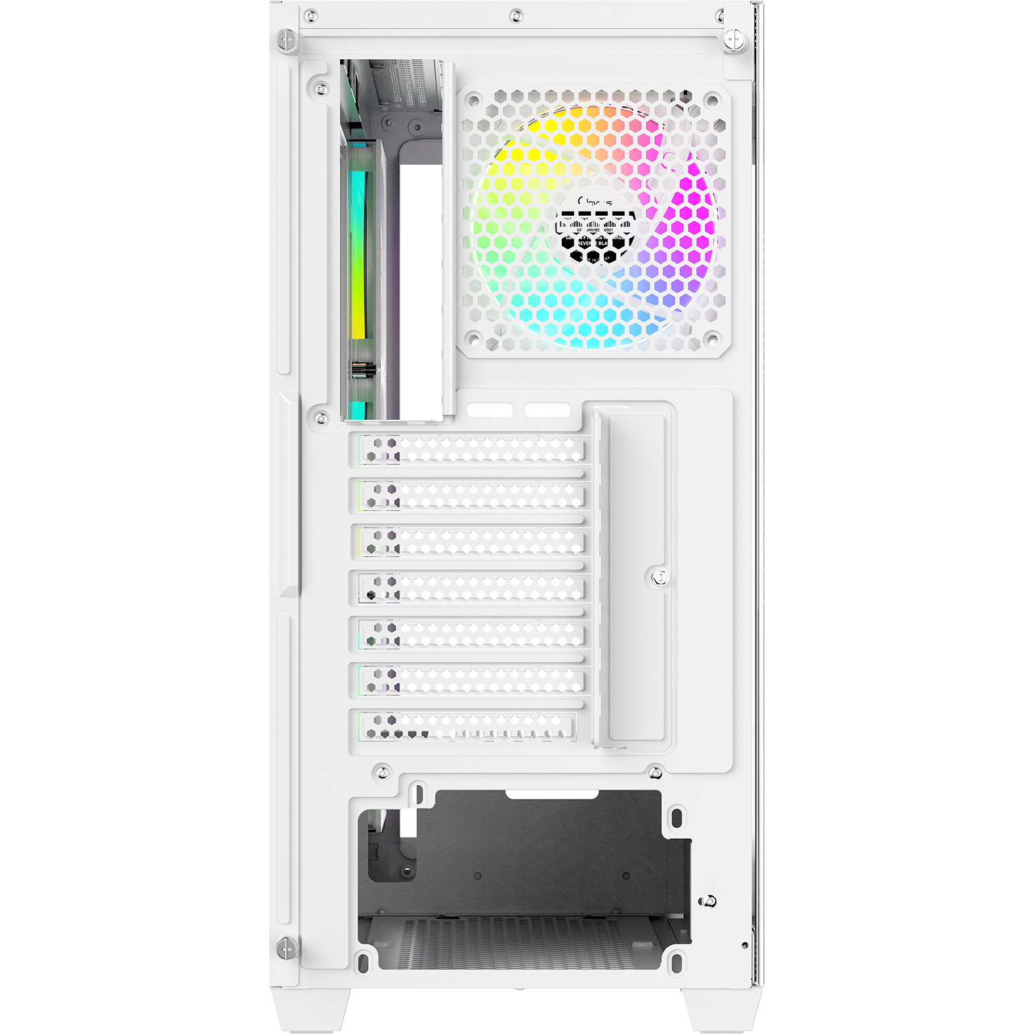 Ocypus Gamma-C72-WHD400XX-GL