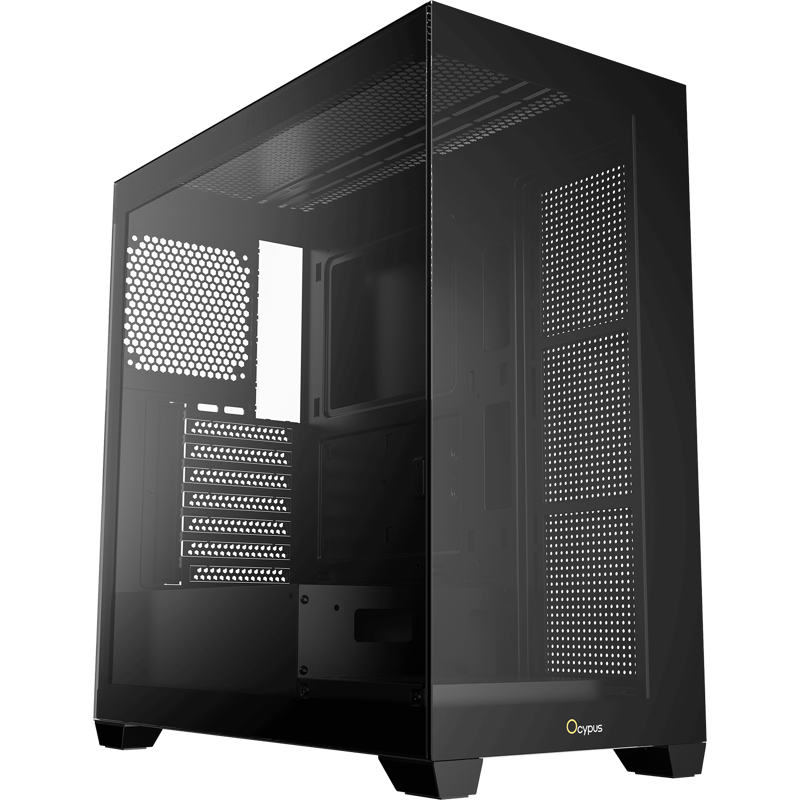 Ocypus Gamma-C72-BKD000XX-GL