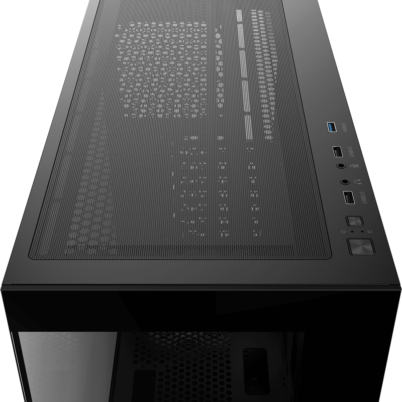 Ocypus Gamma-C72-BKD000XX-GL