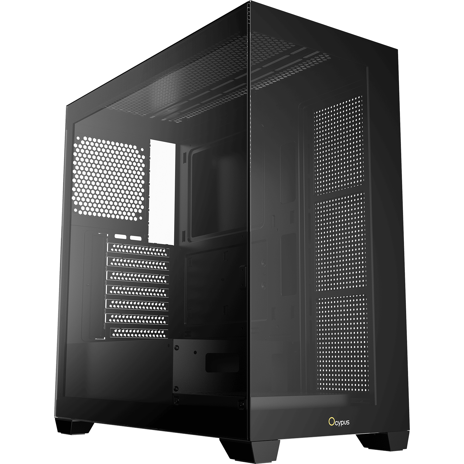 Ocypus Gamma-C72-BKD000XX-GL