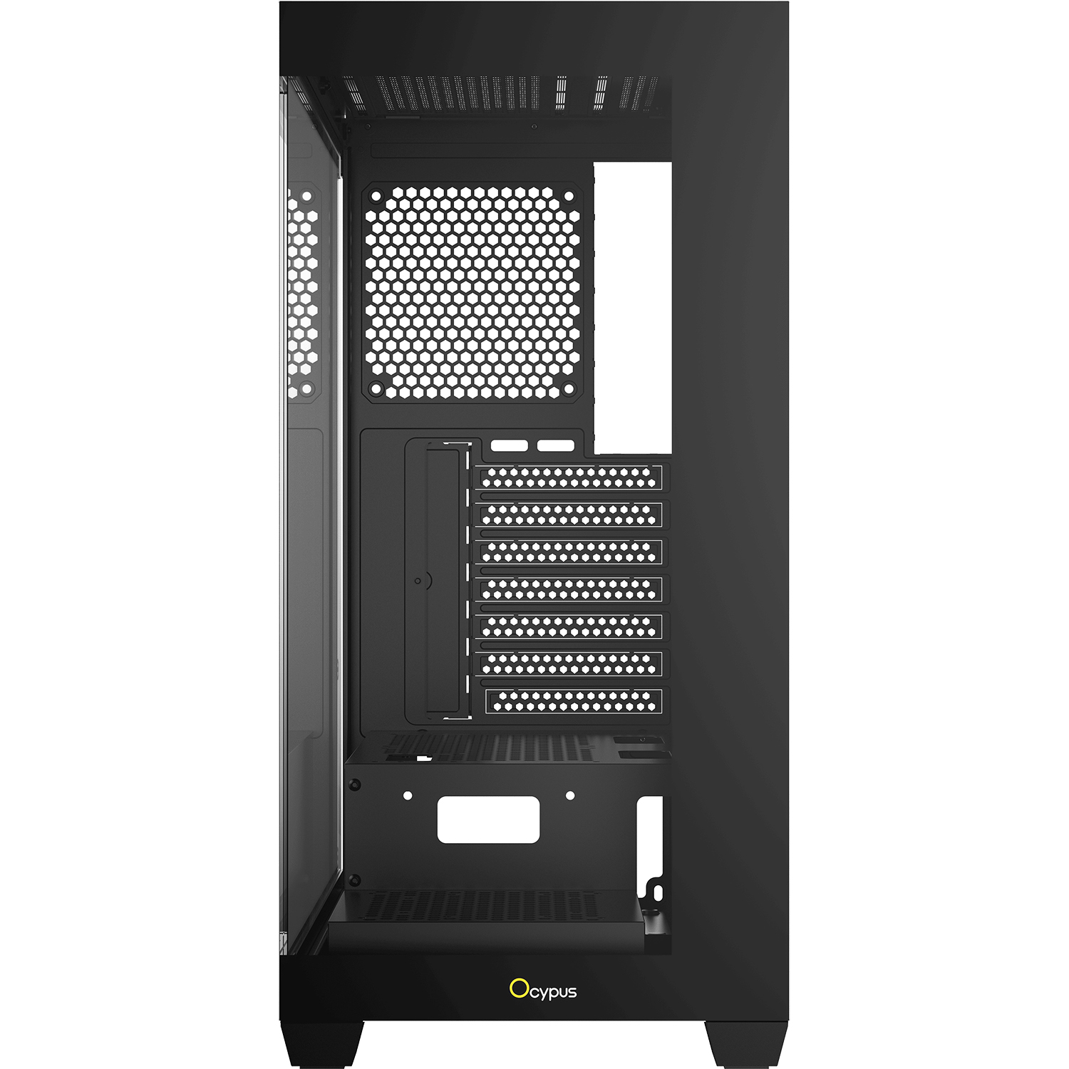 Ocypus Gamma-C72-BKD000XX-GL