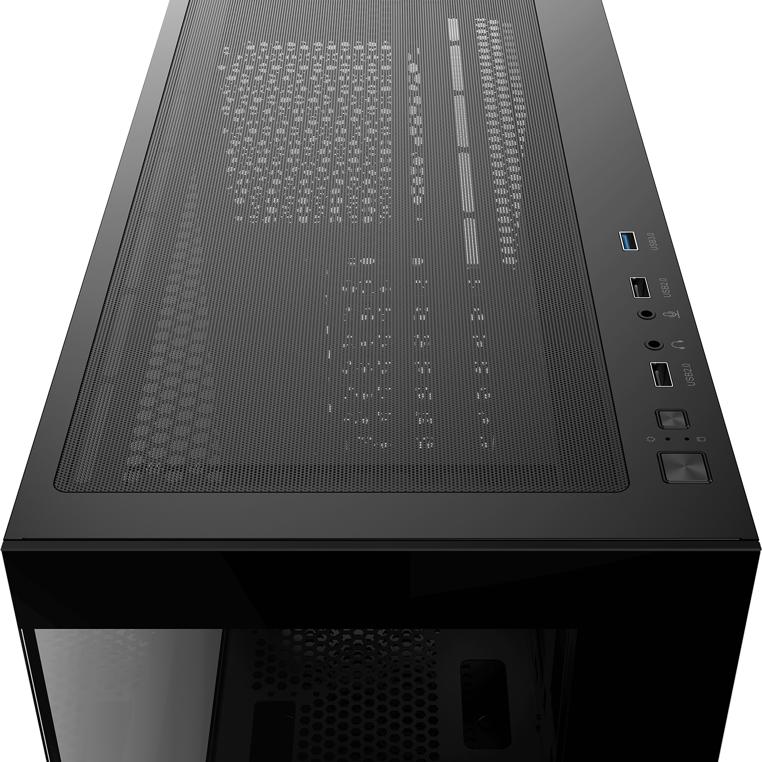 Ocypus Gamma-C72-BKD000XX-GL