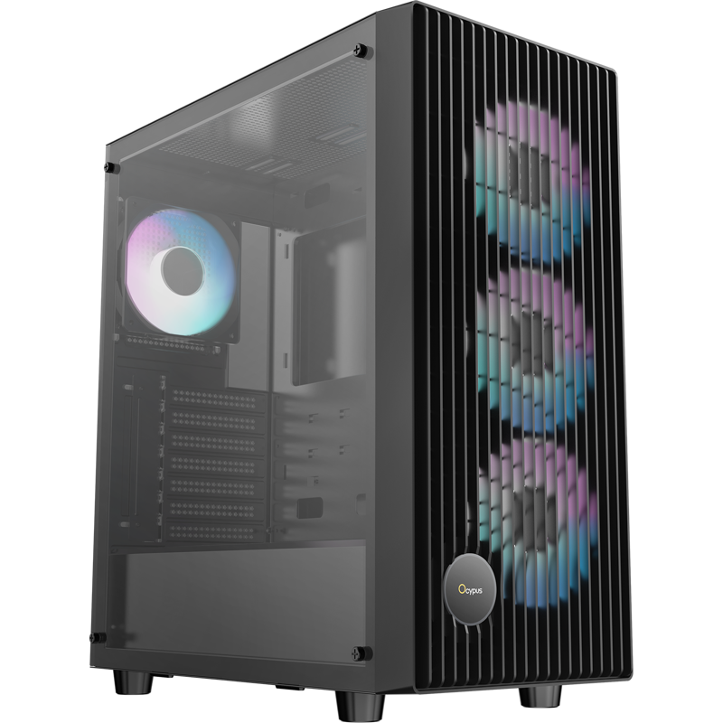 Ocypus Gamma-C70-BKG400XX-GL