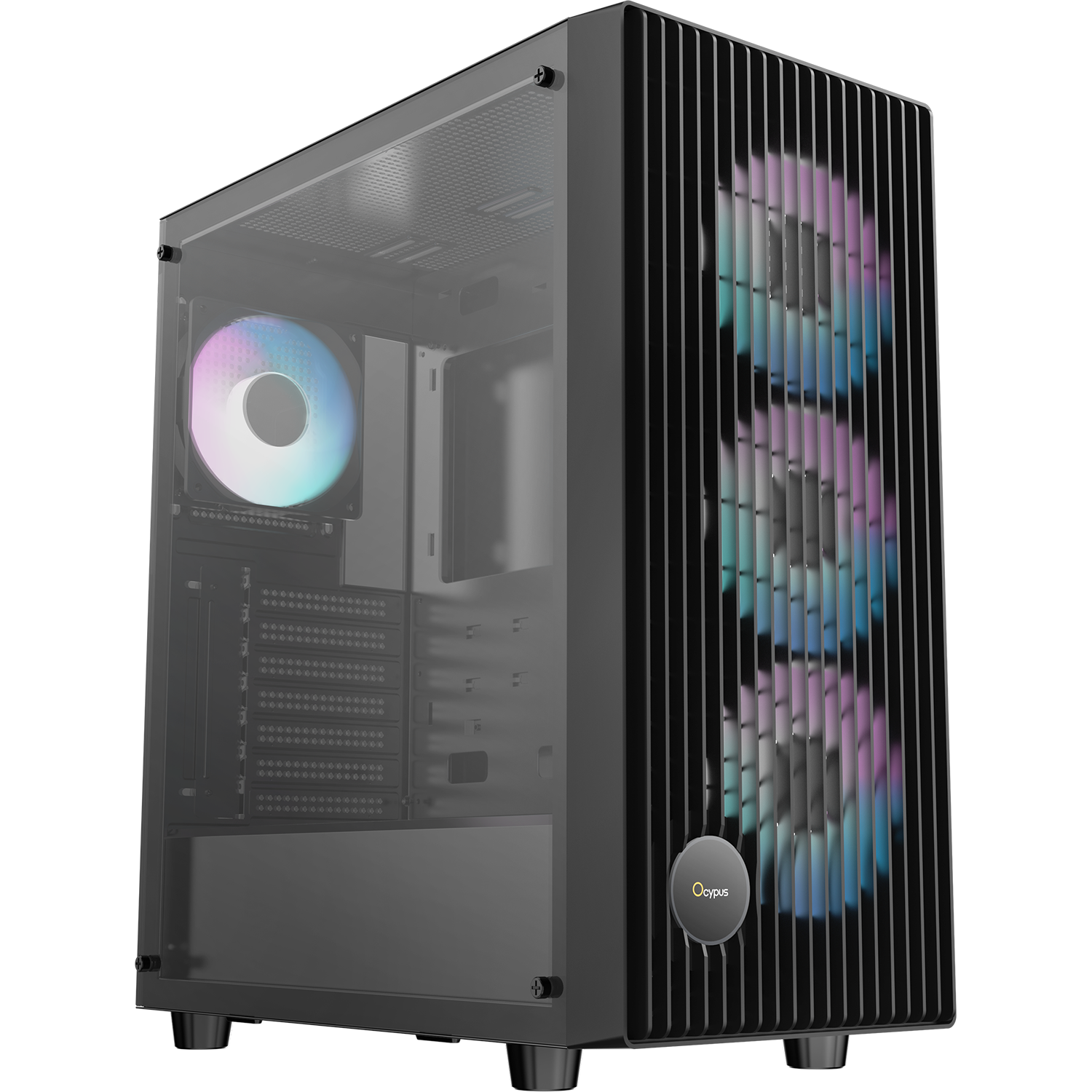 Ocypus Gamma-C70-BKG400XX-GL