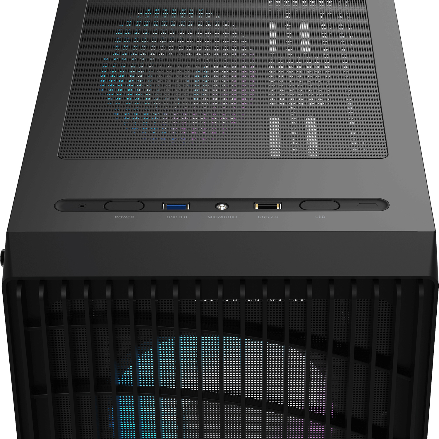 Ocypus Gamma-C70-BKG400XX-GL