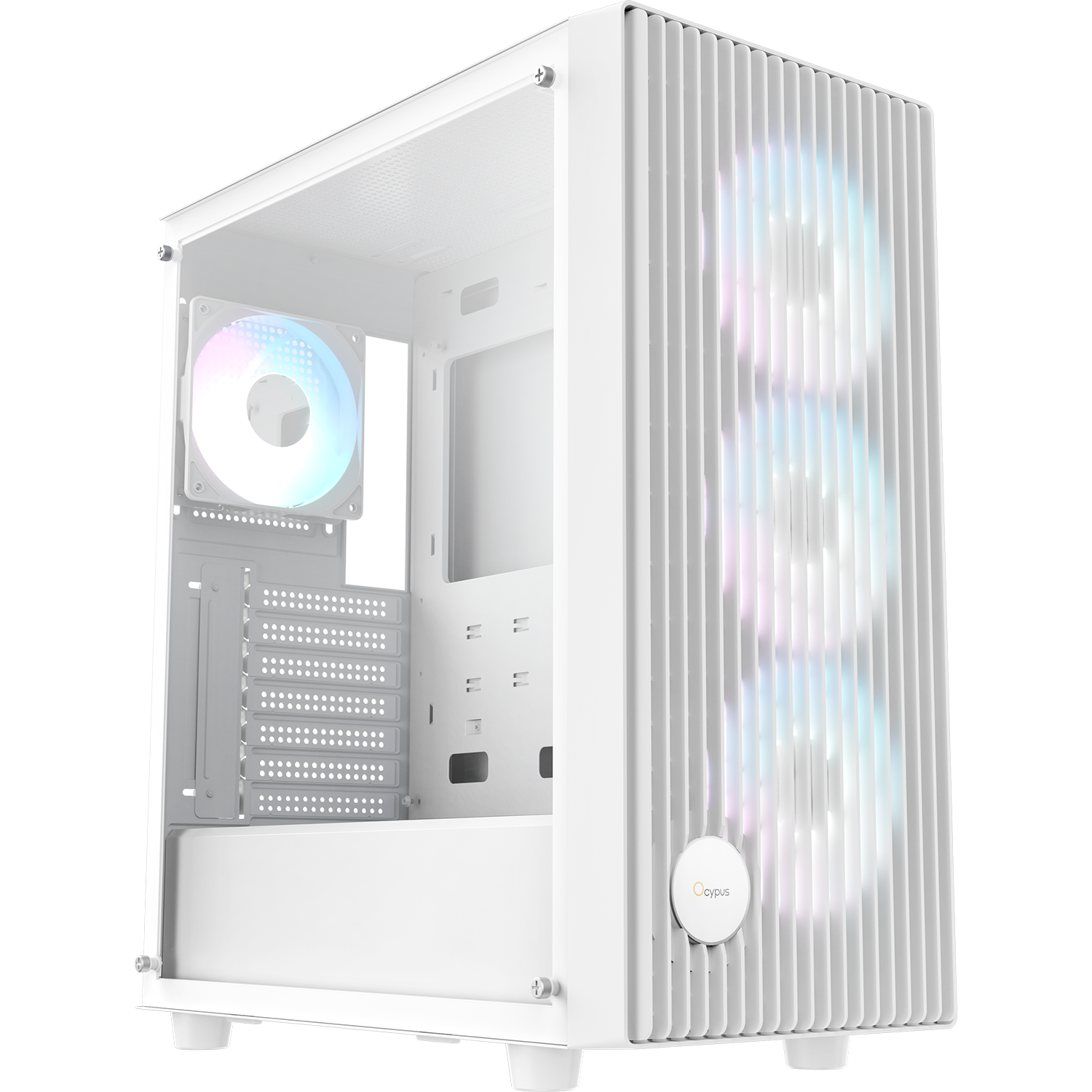 Ocypus Gamma-C70-WHG400XX-GL