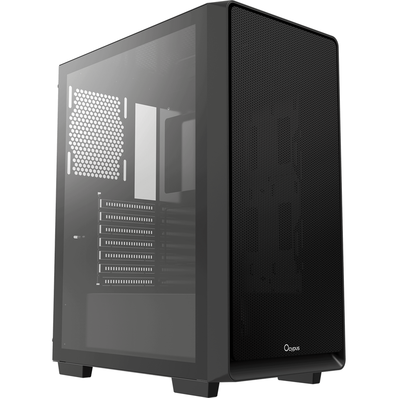 Ocypus Gamma-C60-BKG000XX-GL
