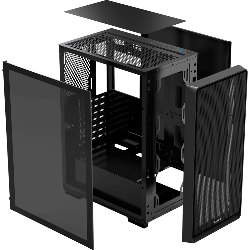 Ocypus Gamma-C60-BKG000XX-GL